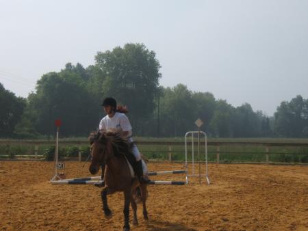etoile et julie